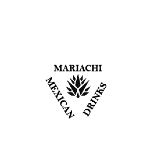 Mariachi Mexican Drinks