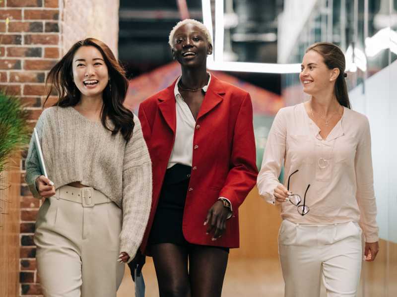 Crecimiento desbloqueado